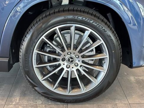 New 2026 Mercedes-Benz GLE 450 4MATIC image 31