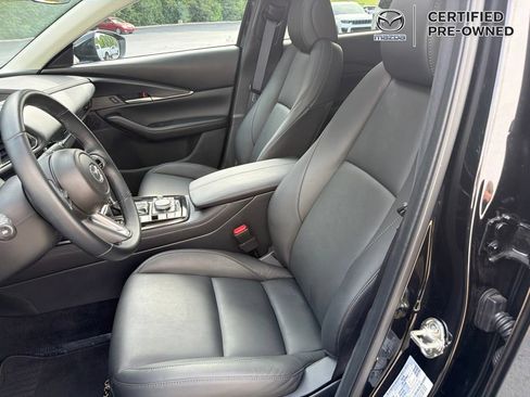 Used 2025 MAZDA CX-30 AWD 2.5 S w/ Preferred Package image 38