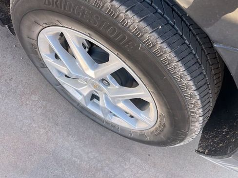 Used 2022 Chevrolet Equinox LT image 7