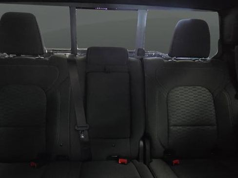 New 2026 RAM 1500 4x4 Crew Cab image 24