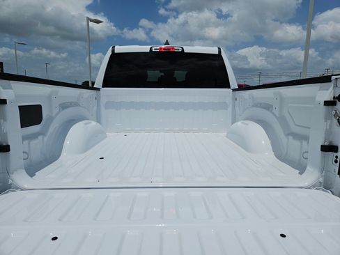 New 2026 RAM 1500 Tradesman AWD/4WD image 19