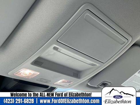 New 2025 Ford Ranger XLT w/ Chrome Accent Package image 26