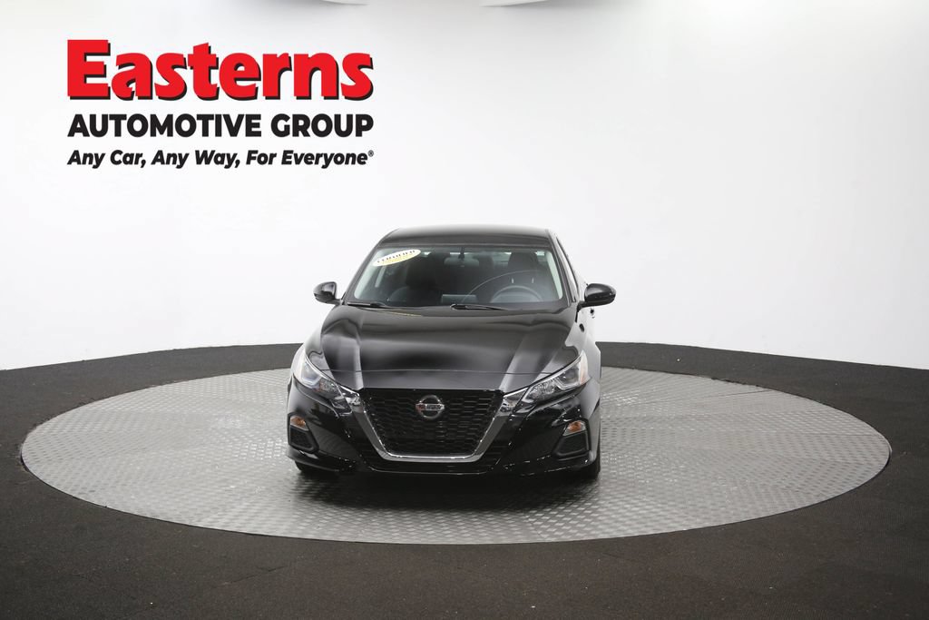 Used 2020 Nissan Altima 2.5 S AWD/4WD image 55