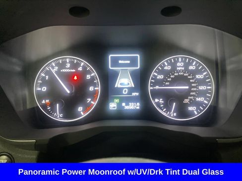 Used 2023 Subaru Ascent Limited w/ Technology Package AWD/4WD image 21