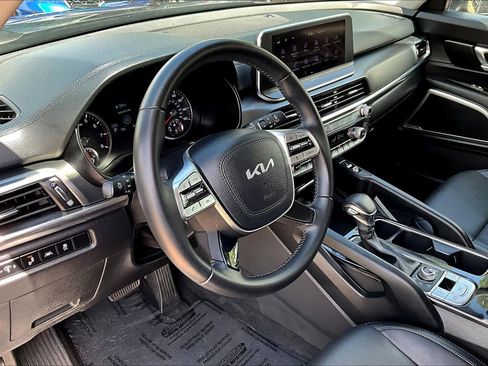 Used 2022 Kia Telluride S AWD/4WD image 18