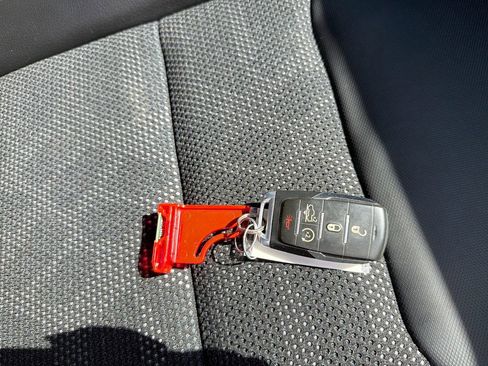 Used 2019 RAM 1500 Rebel w/ Rebel Level 2 Equipment Group image 40