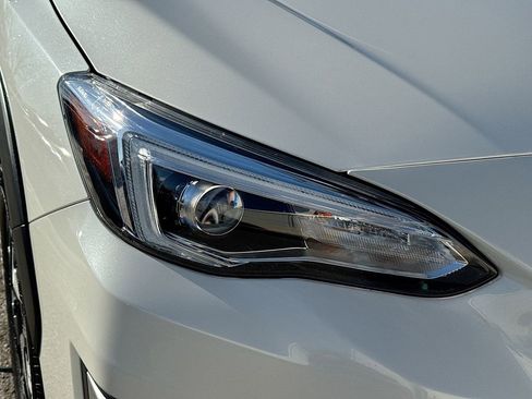 Used 2020 Subaru Crosstrek Hybrid w/ Popular Package #3 image 36