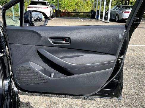 Certified 2024 Toyota Corolla LE image 22