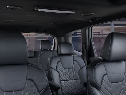 New 2025 Kia Telluride AWD image 27
