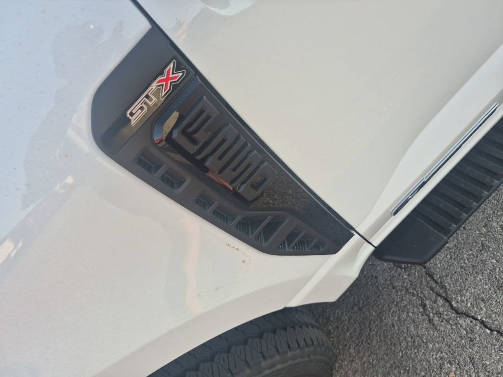 New 2026 Ford F250 XL w/ STX Appearance Package AWD/4WD image 5