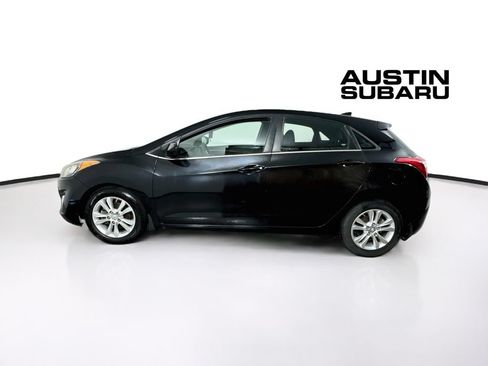 Used 2013 Hyundai Elantra GT FWD image 4