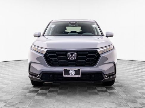Used 2026 Honda CR-V EX-L image 8
