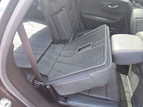 Certified 2024 Chevrolet Blazer RS w/ LPO, Floor Liner Package AWD/4WD image 30