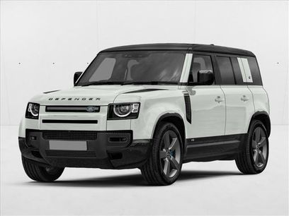 Used 2023 Land Rover Defender 110 X-Dynamic SE
