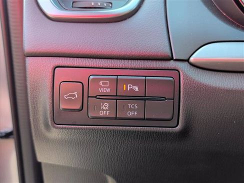 Used 2019 MAZDA CX-9 Grand Touring AWD/4WD image 19