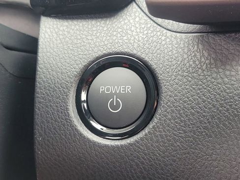 New 2026 Toyota Camry XSE image 26