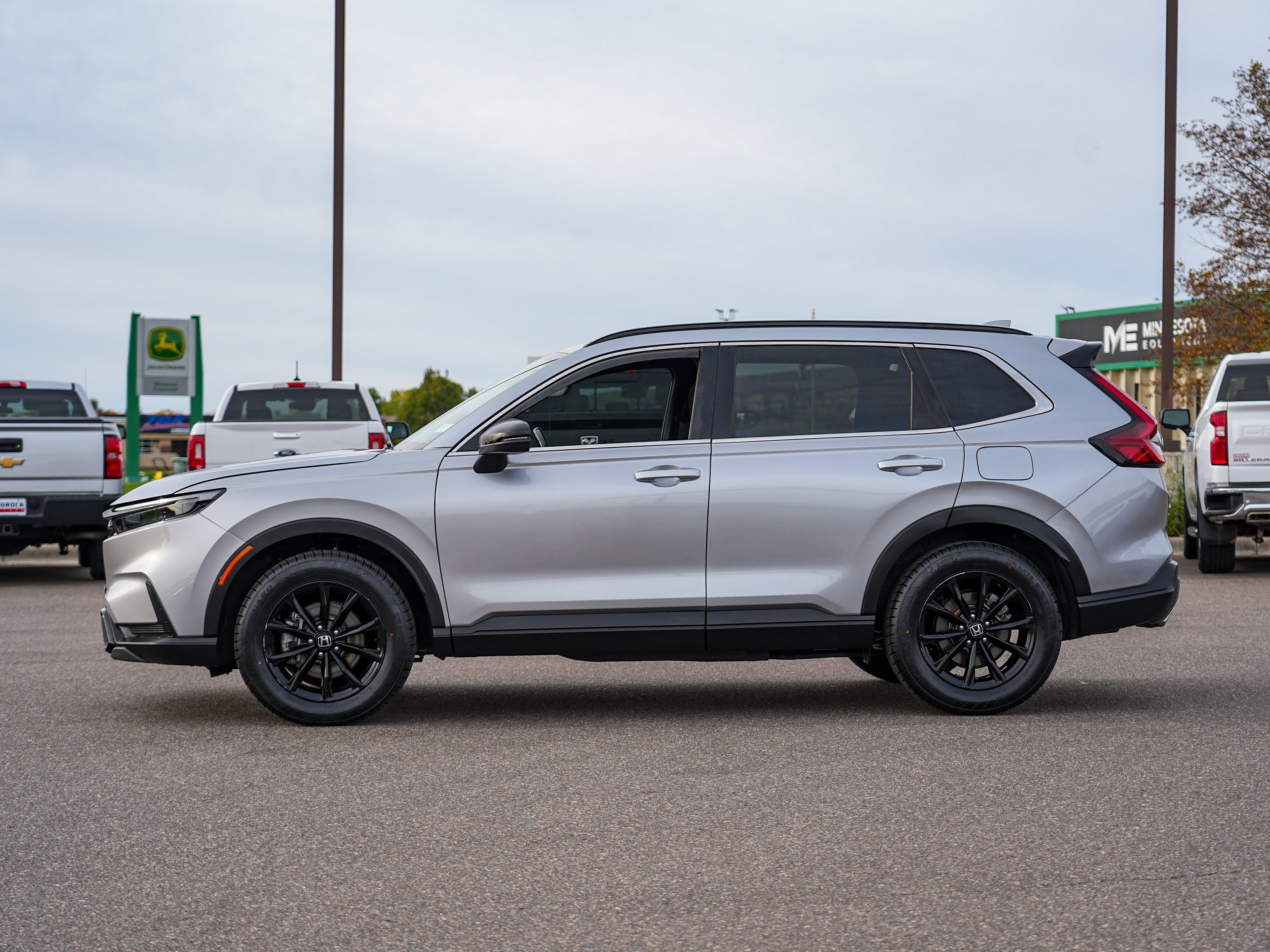 Used 2023 Honda CR-V Sport image 6