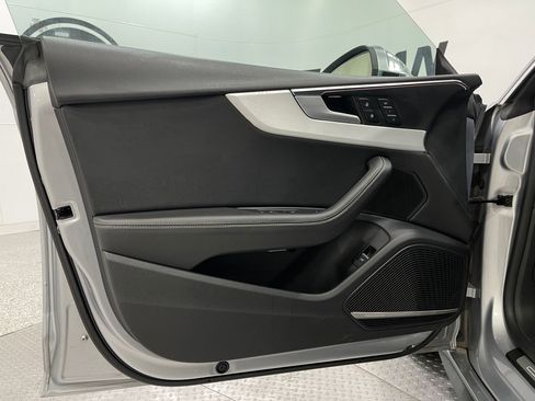 Used 2018 Audi S5 Prestige w/ S Sport Package AWD/4WD image 14