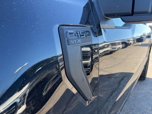 New 2026 Ford F150 STX AWD/4WD image 12