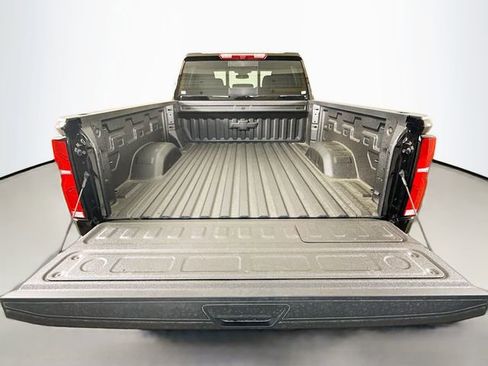 New 2026 Chevrolet Silverado 2500 LT w/ Trail Boss Package AWD/4WD image 26