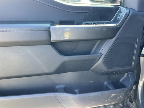 Used 2023 Ford F150 XLT w/ Equipment Group 302A High image 26
