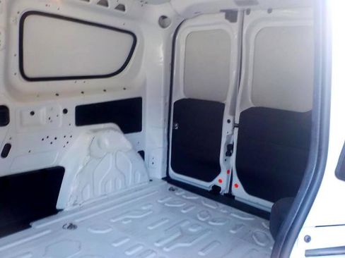 Used 2020 RAM ProMaster City Tradesman image 22