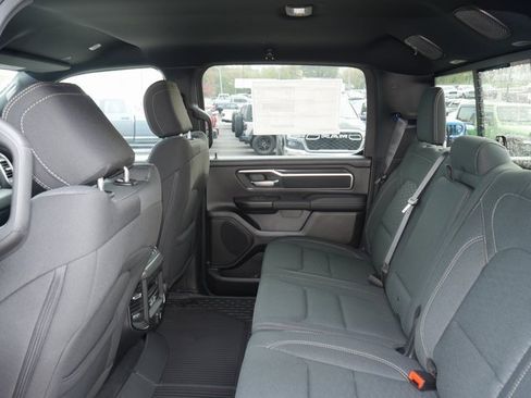 New 2026 RAM 1500 Big Horn image 18