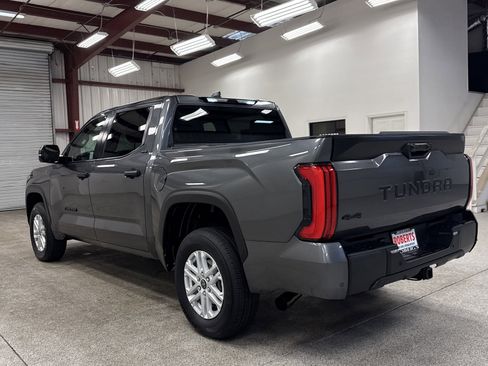 Used 2024 Toyota Tundra SR5 image 16