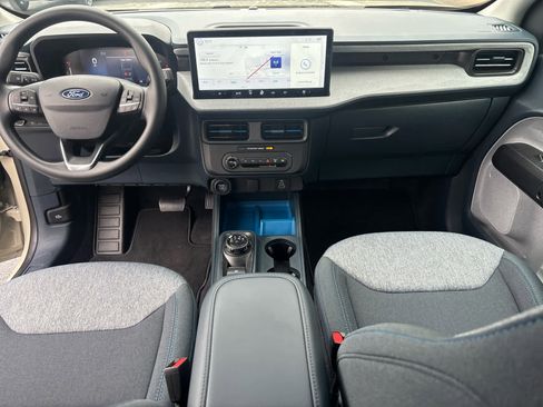 New 2025 Ford Maverick XLT w/ Equipment Group 302A image 22