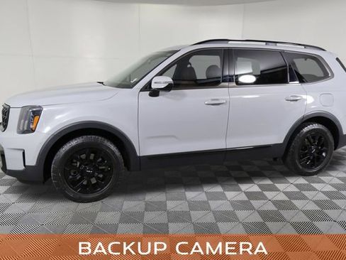 Used 2024 Kia Telluride SX X-Pro AWD/4WD image 11