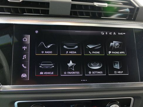 New 2025 Audi Q3 2.0T Premium Plus image 18