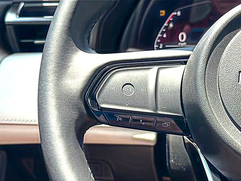 New 2026 MAZDA CX-5 Select AWD/4WD image 19