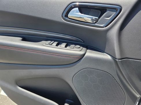 New 2026 Dodge Durango GT RWD image 18