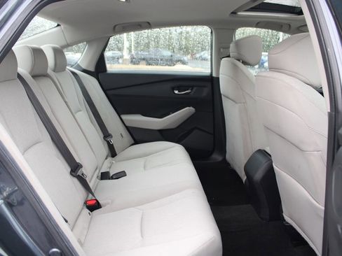 Certified 2024 Honda Accord EX image 14