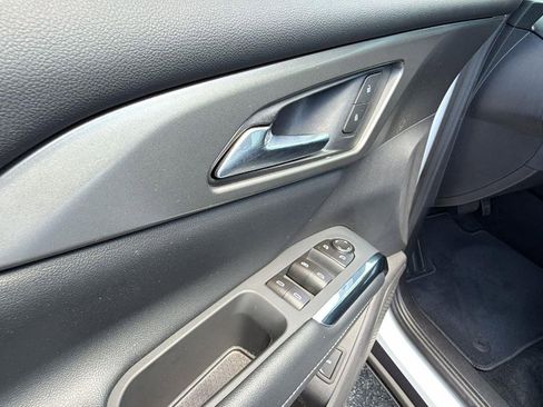 New 2026 Chevrolet Traverse LT w/ Driver Confidence Package FWD image 12