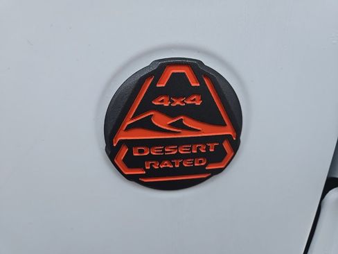 New 2026 Jeep Gladiator Mojave image 19