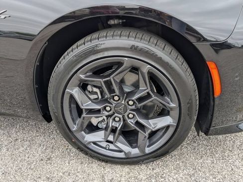 New 2026 Dodge Charger R/T AWD/4WD image 4