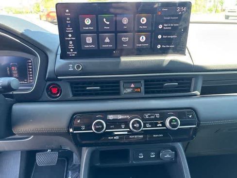 Used 2026 Honda Pilot EX-L image 19