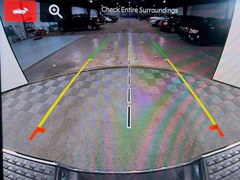 Used 2024 RAM 2500 Big Horn w/ Bed Utility Group image 18