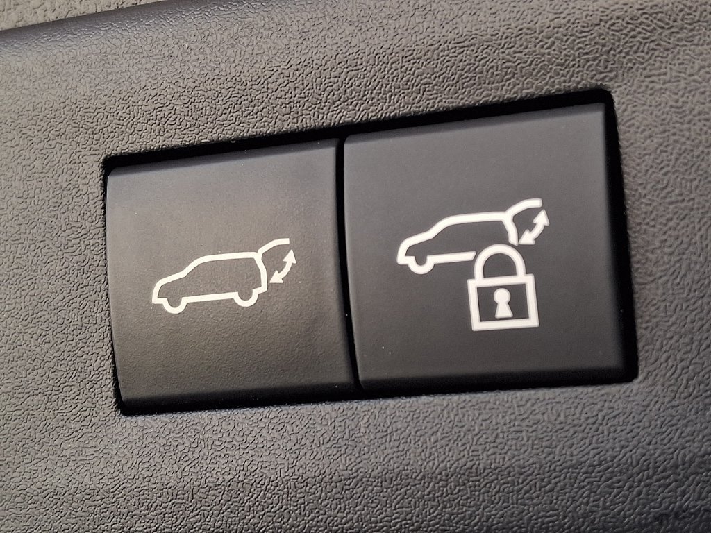 Certified 2025 Lexus NX 350 AWD w/ Accessory Package (K3) image 30