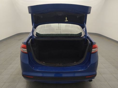 Used 2018 Ford Fusion S image 29