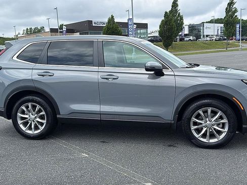 Certified 2024 Honda CR-V EX image 3
