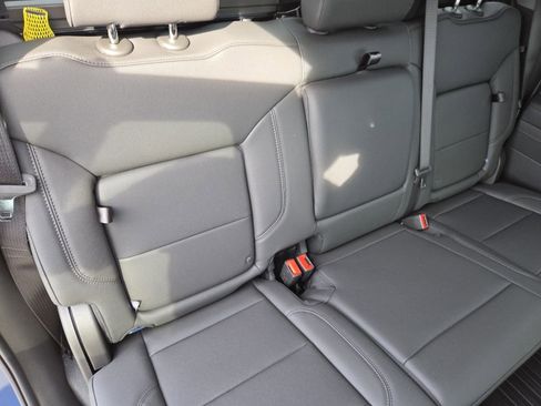 New 2026 GMC Sierra 1500 Elevation w/ Elevation Premium Package image 22