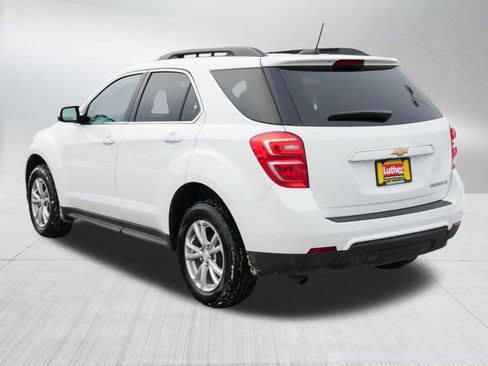 Used 2016 Chevrolet Equinox LT w/ Convenience Package image 5
