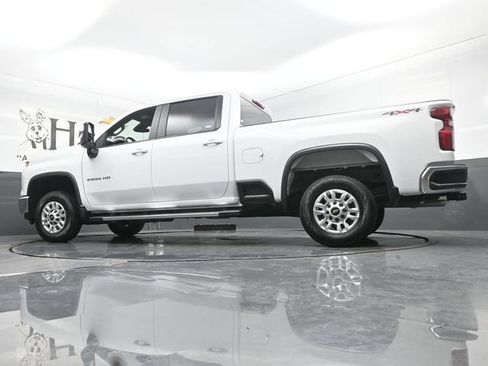 Used 2026 Chevrolet Silverado 2500 LT AWD/4WD image 54