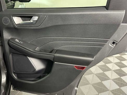 New 2026 Ford Escape ST-Line Select w/ Tech Pack #2 image 18