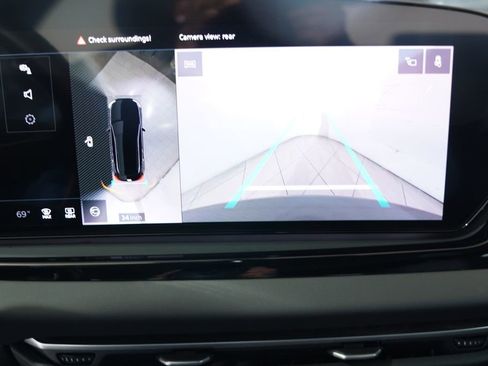 Used 2025 Audi A5 2.0T Premium w/ Convenience Package image 4