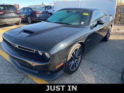 Used 2020 Dodge Challenger R/T w/ Plus Package