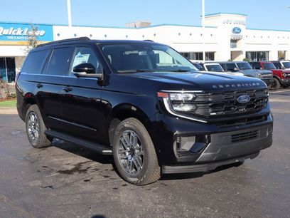 New 2025 Ford Expedition Active