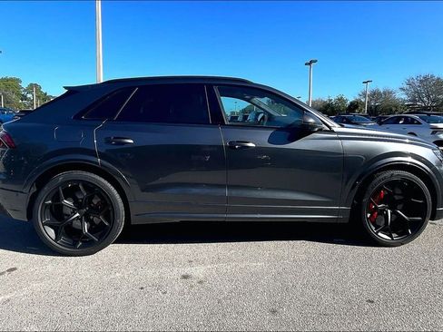 New 2026 Audi RS Q8 performance image 4